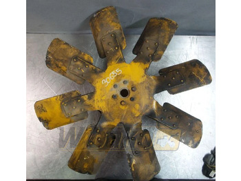 Ventilador CATERPILLAR