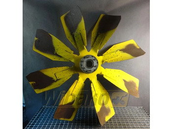 Ventilador CATERPILLAR