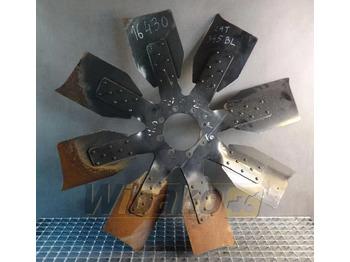 Ventilador CATERPILLAR