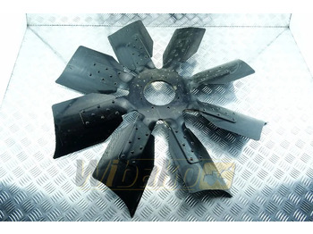 Ventilador CATERPILLAR