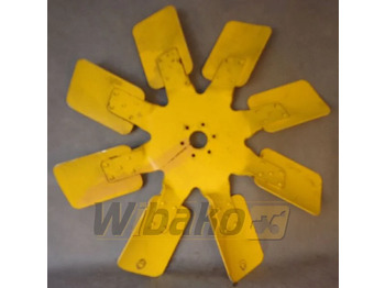 Ventilador CATERPILLAR