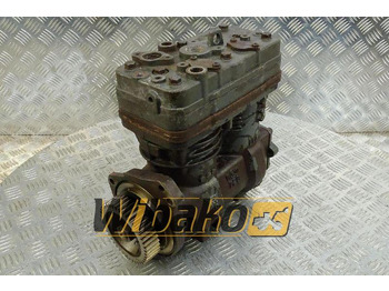 Compressor, sistema de ar comprimido DEUTZ