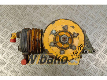 Compressor, sistema de ar comprimido KNORR-BREMSE