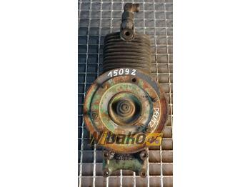 Compressor, sistema de ar comprimido KNORR-BREMSE