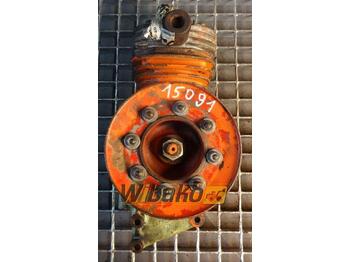Compressor, sistema de ar comprimido KNORR-BREMSE