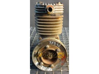 Compressor, sistema de ar comprimido KNORR-BREMSE