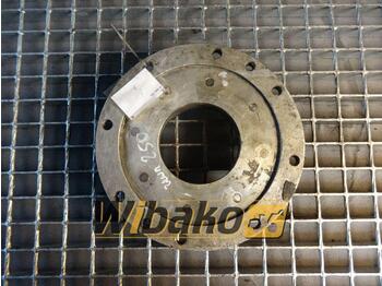 Embreagem e peças para Máquina de construção Coupling 0/100/250: foto 2