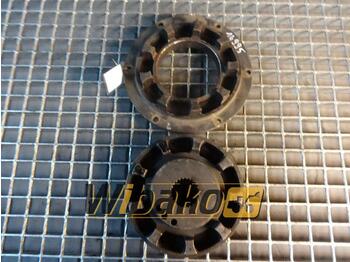 Embreagem e peças para Máquina de construção Coupling O&K 24/50/260: foto 2