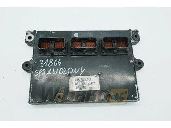 Centralina electrónica CUMMINS