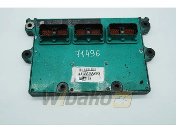 Centralina electrónica CUMMINS