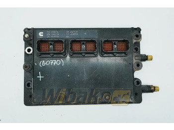 Centralina electrónica CUMMINS