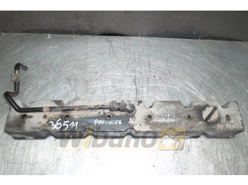 Cabeça do motor CUMMINS