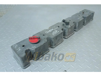 Cabeça do motor CUMMINS