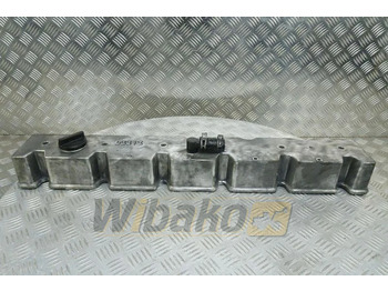 Cabeça do motor CUMMINS