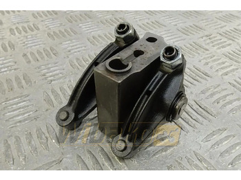 Cabeça do motor CUMMINS