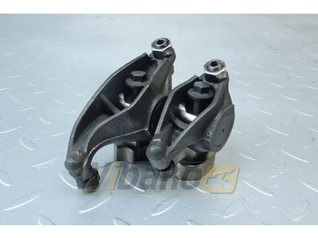 Cabeça do motor CUMMINS