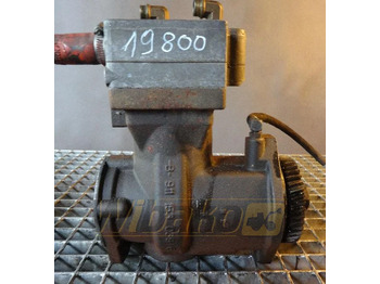 Compressor de ar CUMMINS