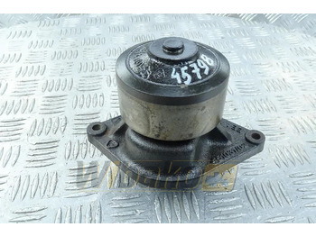 Bomba de água CUMMINS