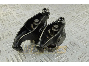 Cabeça do motor CUMMINS