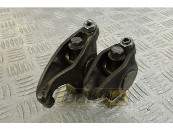 Cabeça do motor CUMMINS