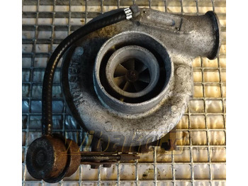Turbocompressor CUMMINS