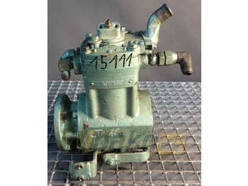 Compressor de ar CUMMINS