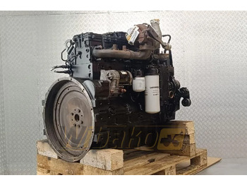 Motor CUMMINS