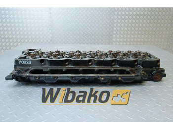 Cabeça do motor IVECO
