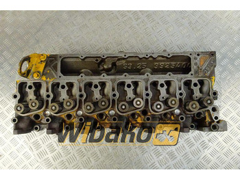Cabeça do motor CUMMINS