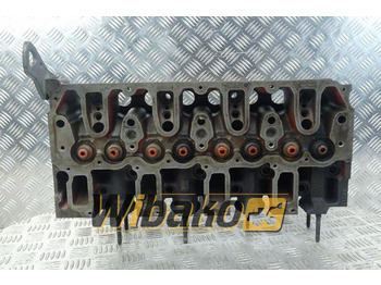Cabeça do motor DEUTZ