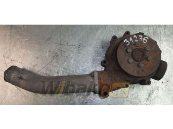 Bomba de água DAEWOO