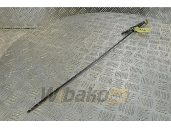 Cárter de óleo DEUTZ