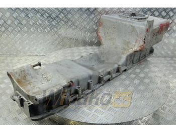 Cárter de óleo DEUTZ