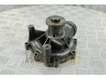 Bomba de água DEUTZ