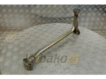 Cárter de óleo DEUTZ