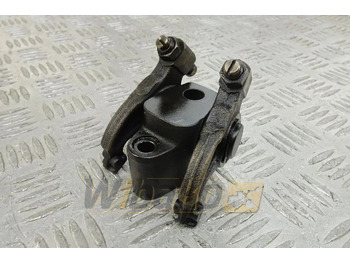 Cabeça do motor DEUTZ