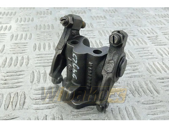 Cabeça do motor DEUTZ