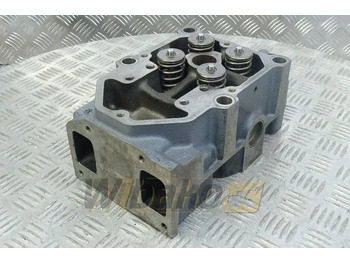 Cabeça do motor DEUTZ