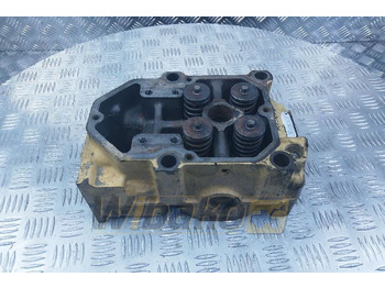 Cabeça do motor DEUTZ