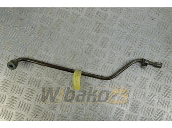 Turbocompressor DEUTZ