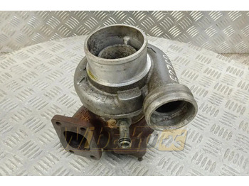 Turbocompressor DEUTZ