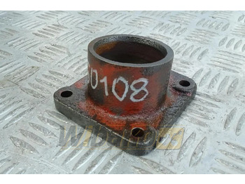 Coletor de admissão DEUTZ