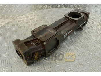 Coletor de admissão DEUTZ