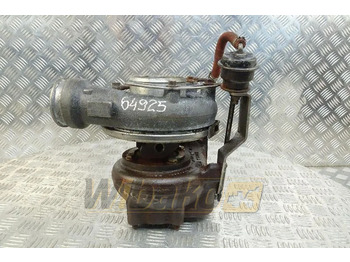 Turbocompressor DEUTZ