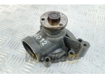 Bomba de água DEUTZ