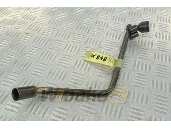 Turbocompressor DEUTZ