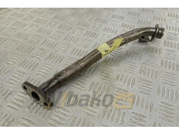 Turbocompressor DEUTZ