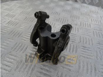 Cabeça do motor DEUTZ