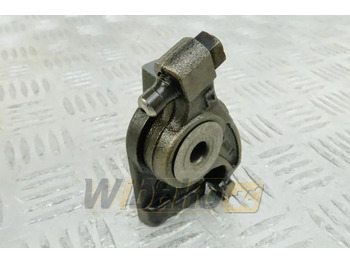 Cabeça do motor DEUTZ