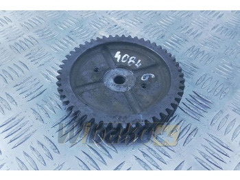 Árvore de cames DEUTZ